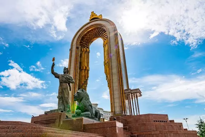 تور 4 روزه تاجیکستان ویژه تابستان 1405
